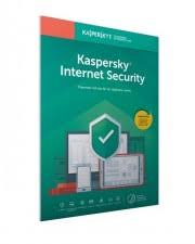 Kaspersky Internet Security 2020 Upgrade 5 Gerate Kl1939gcefu