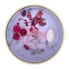 We did not find results for: Fifi Peony S Gemstone Candles Infused With Healing Rose Quartz Crystals And Hand Placed Dried Flowers Scented With Soothing Fig In Natural Soy Wax Burns With An Elegant Wooden Wick 8oz Buy