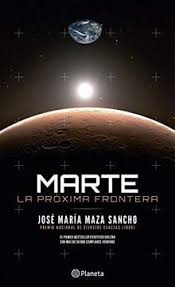 Video musical ┃ ღladybugღ┃humanos a marte. Libro Marte La Proxima Frontera Jose Maria Maza Isbn 9789563604771 Comprar En Buscalibre
