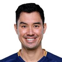 Erik Shoji » teamkollegen :: Volleybox