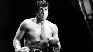 Nov 21, 2016 · before rocky balboa did it, smokin' joe frazier ran the steps of the philadelphia museum of art and spent some early mornings punching meat at the slaughterhouse that employed him. Rocky Threw Apollo Creed Fight In Sylvester Stallone S Original Script The Hollywood Reporter