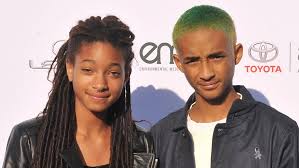 It wasn't just a game between them. The Truth About Willow And Jaden Smith S Relationship