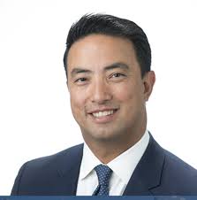 LFLM's LA office congratulates Anthony Santos, our newest partner!