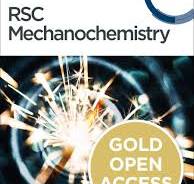 RSC Mechanochemistry
