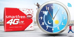 Hanya saja, kecepatan maksimal internet dibatasi, yakni 1 gb per hari. Daftar Harga Paket Internet Smartfren Terbaru 2019