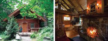 Maybe you would like to learn more about one of these? 18 Amazing Northwest Cabin Destinations Seattle Met
