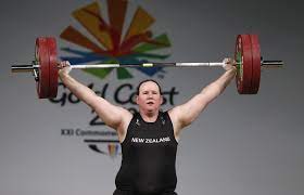 The controversy that erupted in the wake of new zealand transgender weightlifter laurel hubbard. Neuseelanderin Soll Als Erste Transfrau Bei Olympia Antreten