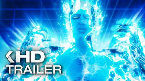 Watchmen: Chapter II Trailer