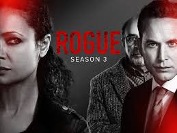 Prime Video: Rogue Season 3