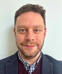 UCC Research Profiles: John Goodwin