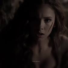 Sad Katherine Pierce Scene Pack