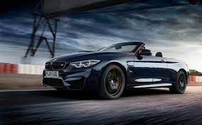Descargar Fondos De Pantalla Bmw M4 Convertible Edicion 30 Jahre 2018 Coches Cabriolets El Bmw M4 F82 Bmw Bmw M4 Bmw Used Bmw