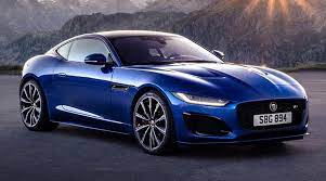 Top 10 luxury midsize suv 2021. Jaguar Models 2021 Jaguar Car Suv Model Lineup Jaguar Easton
