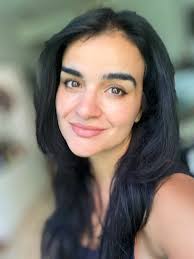 I'm half Portuguese & half Lebanese/Syrian. Mum used to joke I was half  sardine, half camel. I repeated that to my grade 8 teacher & he asked “so  you live in a