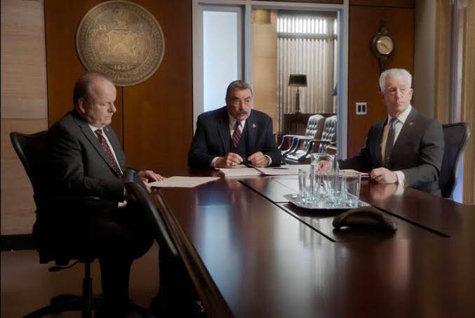 Will 'Blue Bloods' Return for Season 15? CBS Makes Major Announcement After  Season 14