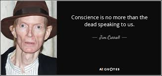 Top 18 Quotes By Jim Carroll A Z Quotes