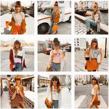 Mar 06, 2020 · how to build your own color palette for instagram step 1: Instagram Influencers Reveal What It S Like To Live Life In One Color Palette Huffpost Life