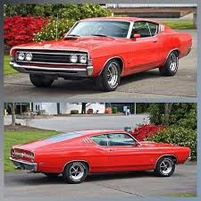 Pin On Ford Torino