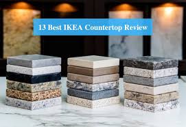 Which ikea countertops are solid wood. 13 Best Ikea Countertop Review 2021 Ikea Product Reviews