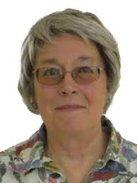 Two Episcopalians are among Maundy recipients