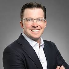 Patrick Fruzzetti, Partner & Managing Director