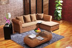 Geben auch sie sich der mediterranen frische hin und dekorieren sie ihr wohnzimmer mit einem tollen neuen möbelstück um. Moderne Wohnzimmer Liege Rattan Mobel Foto Auf De Made In China Com