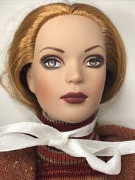 16” Tonner Fashion Doll “Tyler Wentworth High Style LTD 1000 Reverie New  NRFB