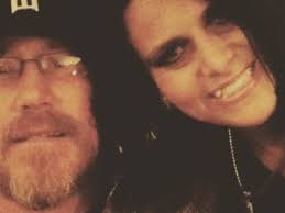 Fundraiser by Kurtis Hightower : Stand By Rusty in Ginger's Time of Need