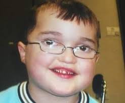 Connor James Winchester (2003-2009)