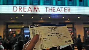 Eventim is a wordpress theme exclusively built for event, conference, summit, meetup, workshop eventim offers comprehensive options panel, unique page transitions and distinctive typography and. Dream Theater Eventim Apollo London 22 02 20 Youtube