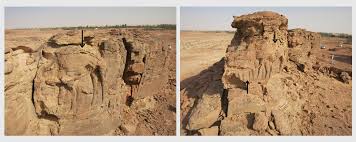 New fieldwork at what is now called the camel site revealed much earlier origins. New Life Sized Camel Sculptures Discovered In Saudi Arabia May Date Back 2 000 Years Sustg Com News Analysis And Features On All Things Saudi Arabia
