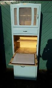 Original 60 S Vintage Retro Kitchen Cabinet Ebay Retro Kitchen Pyrex Vintage Kitchen Cabinets And Cupboards
