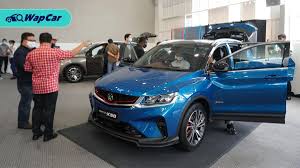 6&8 (jalan serendit 3) 47100 bandar puchong jaya, セランゴール州 マレーシア. Proton Edar Calls For Gov To Extend Sst Exemption Wapcar