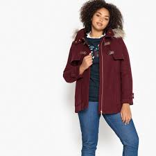 Lruk (retail) limited t/a la redoute is authorised and regulated by the financial conduct authority. La Redoute Duffle Coats Women