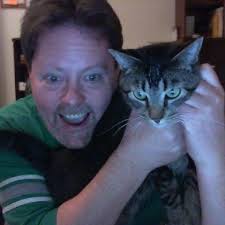 Steve Wilhelm/ Author