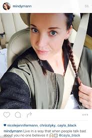 Mindy Mann, blamed for Gwen Stefani and Gavin Rossdale breakup, shares  Instagram pictures