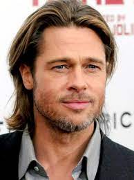 Mars In Capricorn Oct 26 2014 December 4 2014 Brad Pitt Hair Brad Pitt Mens Hairstyles