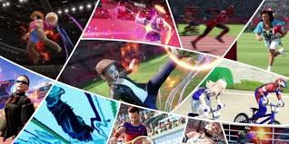 Cobertura completa de las olimpiadas de tokyo , noticias, medallas, países, horarios, y más. Los Juegos Olimpicos Tokio 2020 El Videojuego Oficial Ya Disponible En Pc Y Consolas