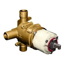what could cause low hot water pressure
