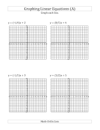 Improve your skills with free problems in 'solving linear systems by graphing' and thousands of other practice lessons. Pin On New Math Worksheet Announcements