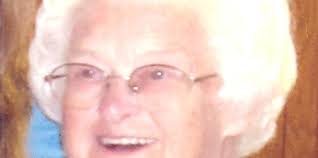 OBITUARY: Elly Dalby Johnson