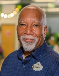 Imagineer and Disney Research Fellow Lanny Smoot Receives his 100th US  Patent