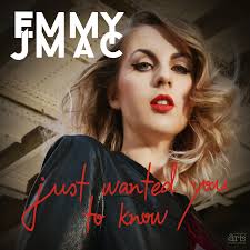 Just Wanted You To Know (Danny Dove Club Instrumental) by Emmy J Mac:  Listen
