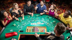 EZ Baccarat Launches Multiplayer Tables Online, Continuing the ...