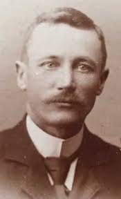 Robert Butler Abel (1859-1935)