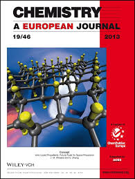 We did not find results for: Chemistry A European Journal Vol 19 No 46 Chemistry Europe