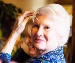 Beverly Ann Wallen Williams