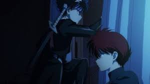 Pin On Manga Anime