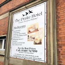 As of november 2019, banner mattress is out of business. Takeaway Sign No Parking Banner Waterproof Eyeletted Pvc Printed Advertising Business Signs Advertising Boards Shop Signs