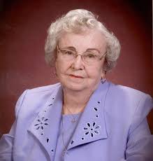 Carrie Lee Cordell McNeal Obituary